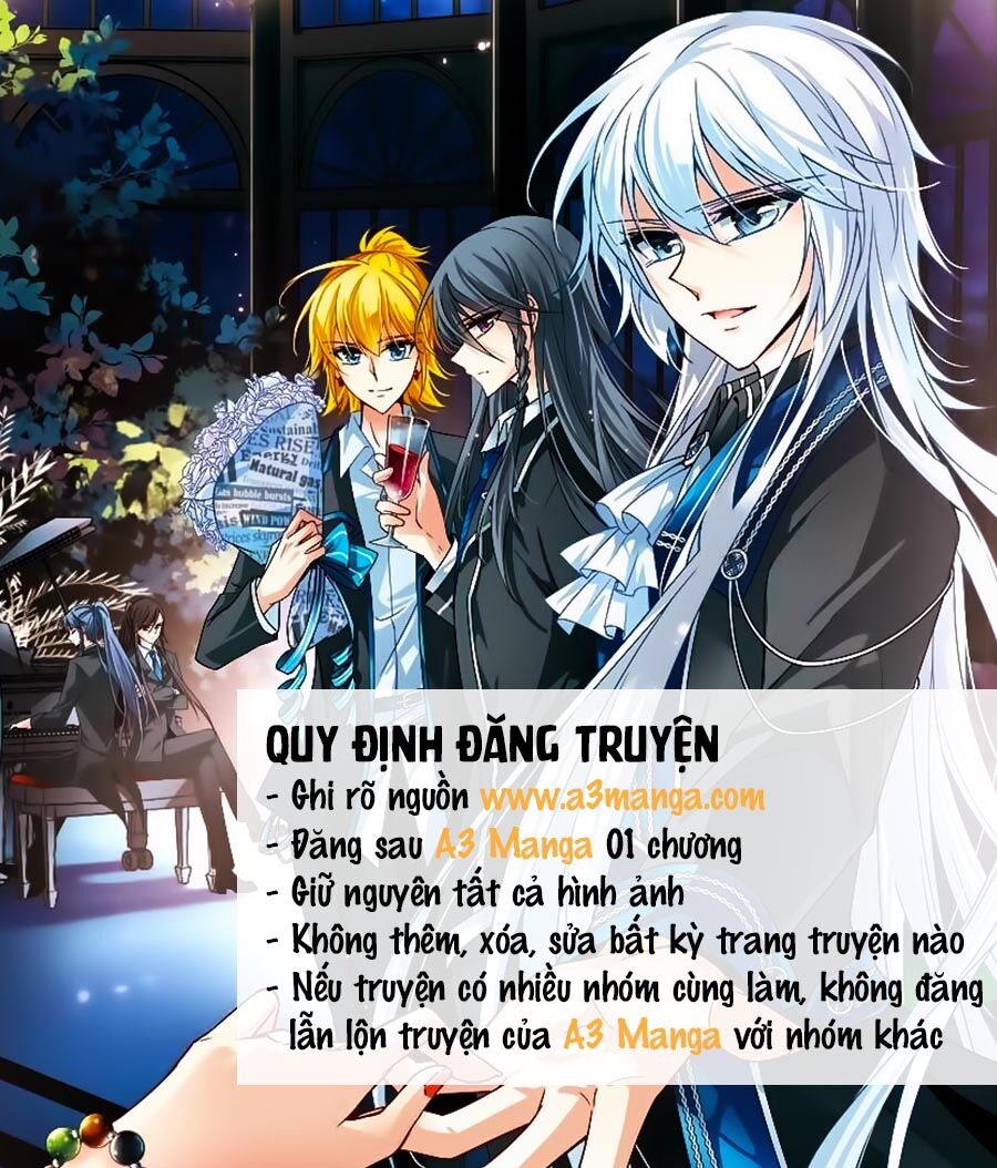 Cực Phẩm Manh Nương Thật Uy Vũ: Chapter 115