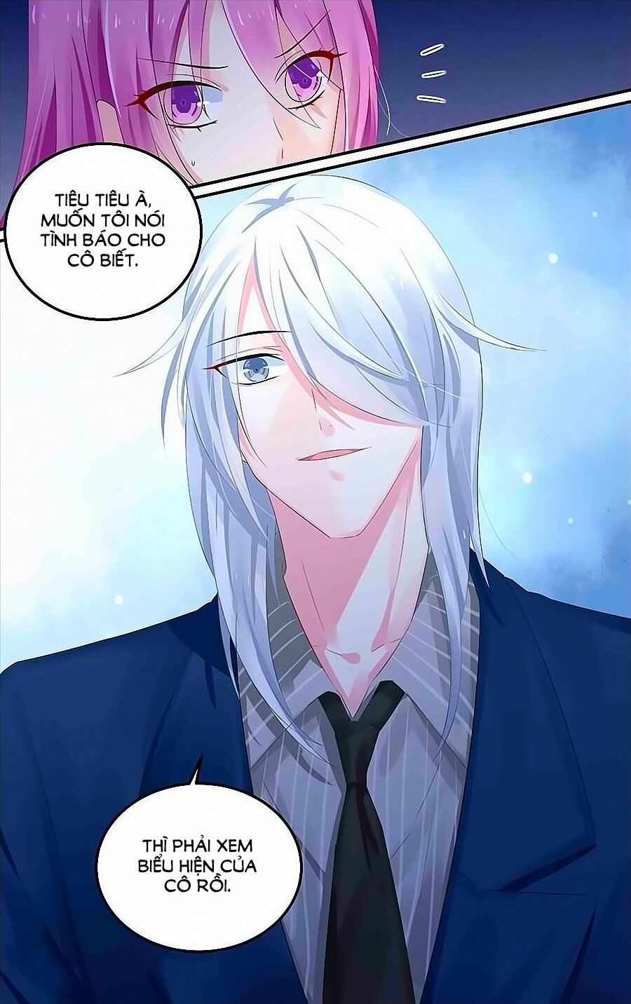 Cực Phẩm Manh Nương Thật Uy Vũ: Chapter 119