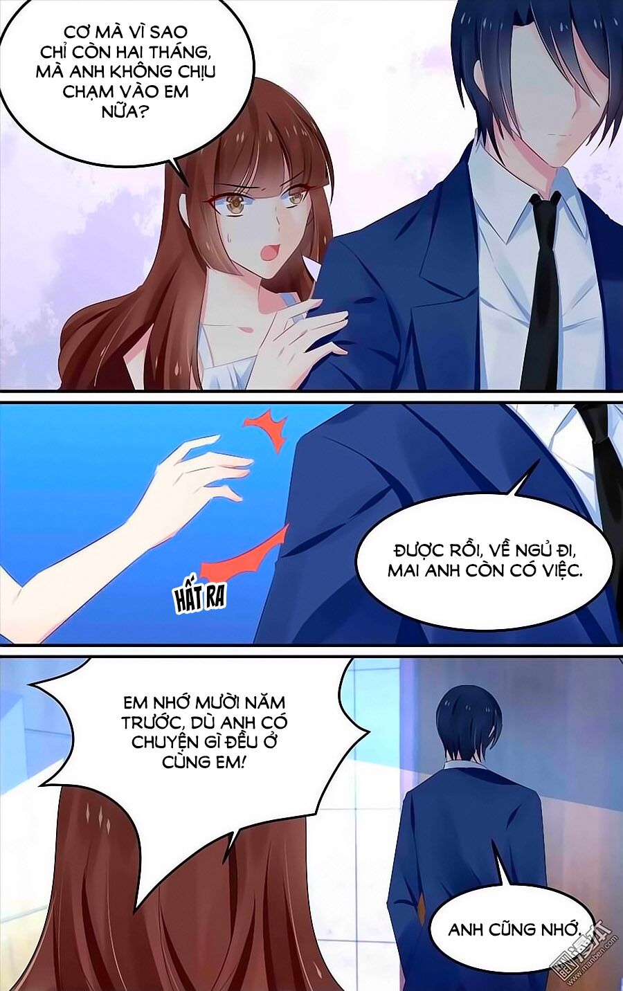 Cực Phẩm Manh Nương Thật Uy Vũ: Chapter 126