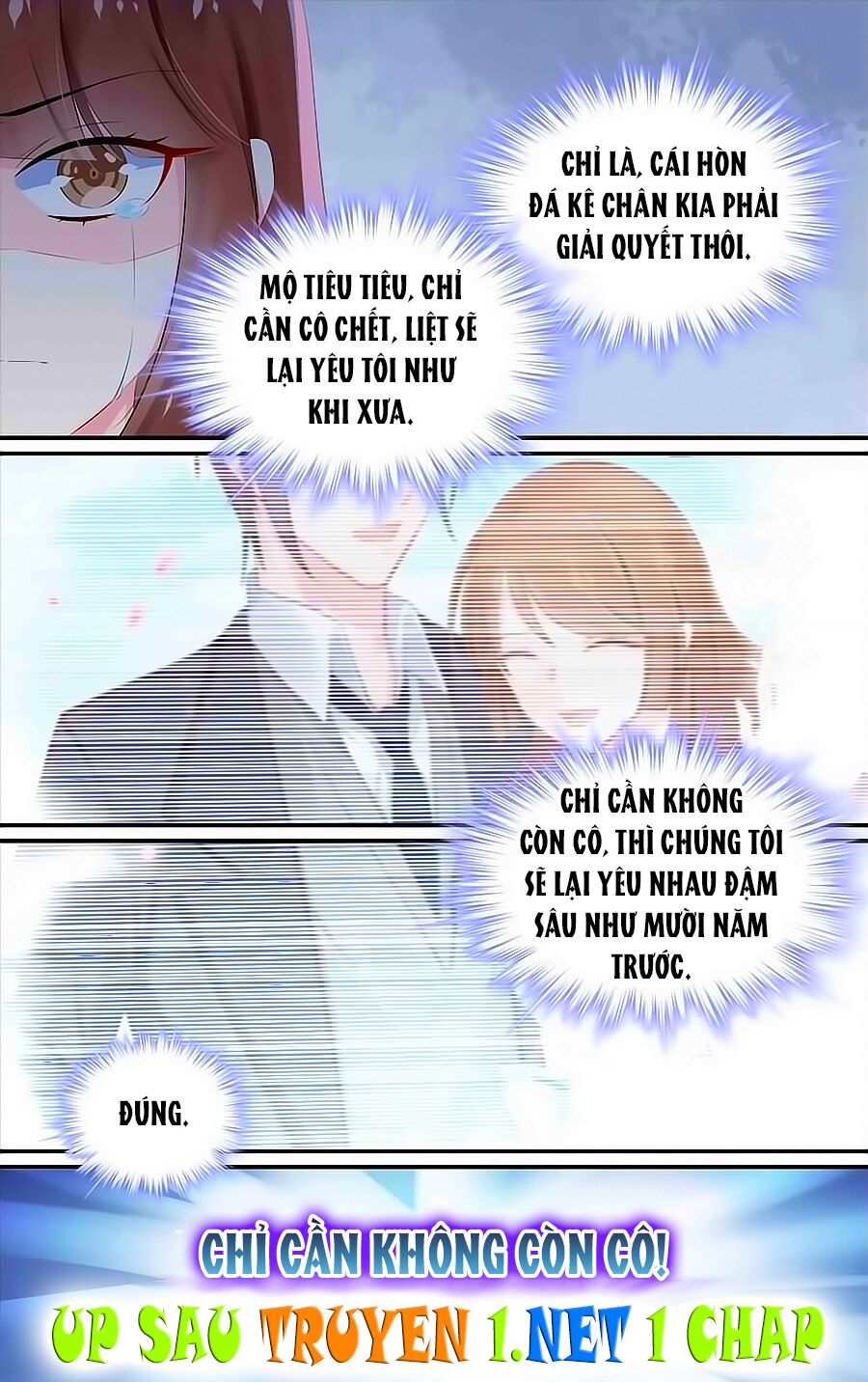 Cực Phẩm Manh Nương Thật Uy Vũ: Chapter 126