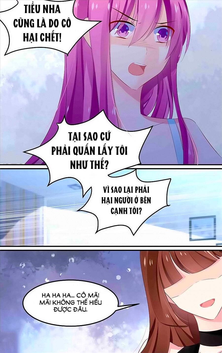 Cực Phẩm Manh Nương Thật Uy Vũ: Chapter 127