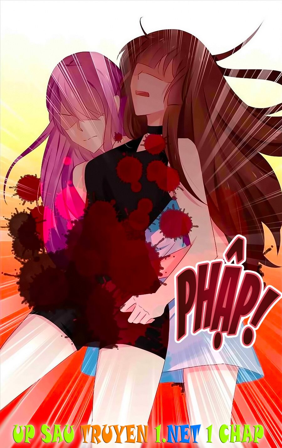 Cực Phẩm Manh Nương Thật Uy Vũ: Chapter 127
