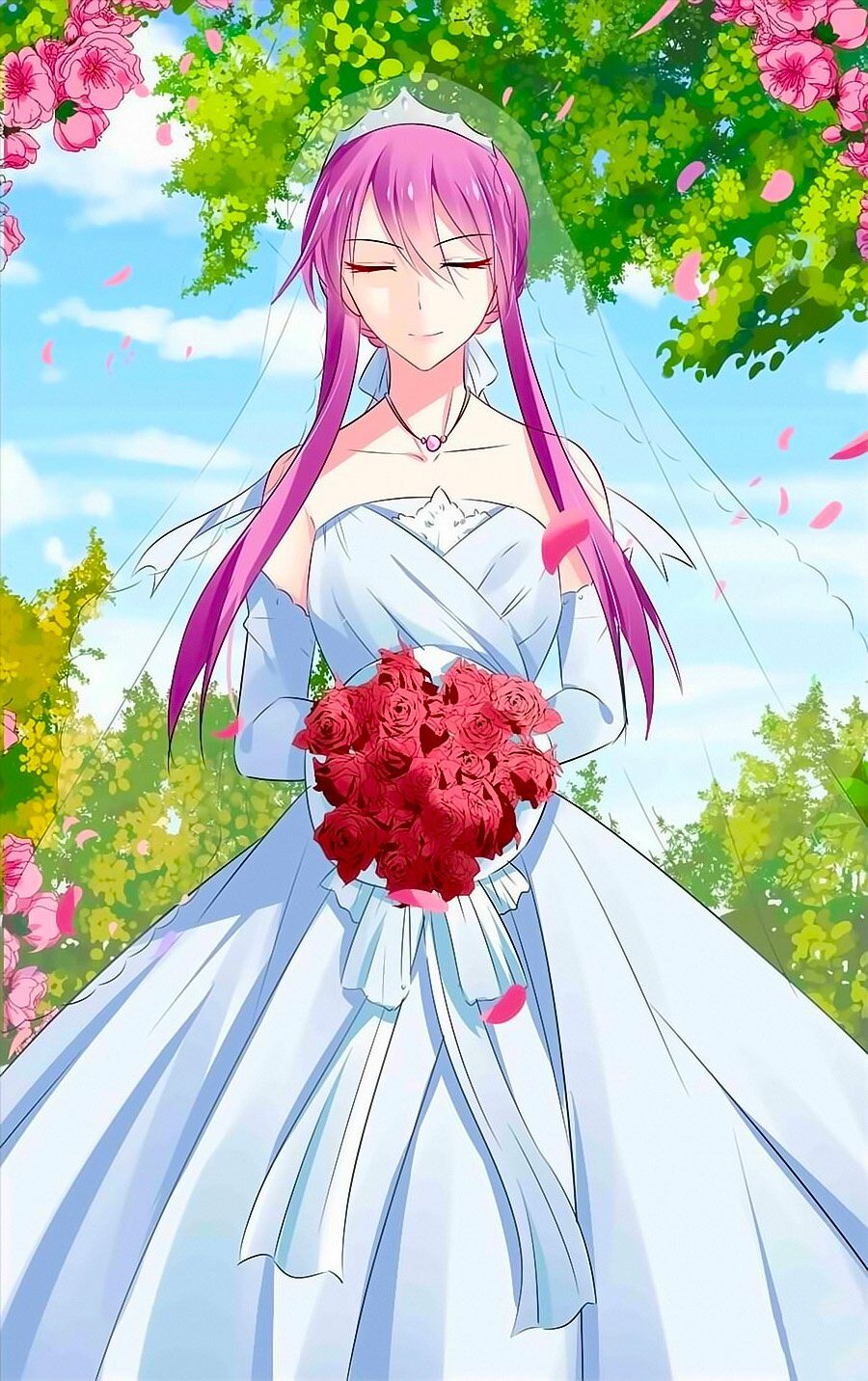 Cực Phẩm Manh Nương Thật Uy Vũ: Chapter 133