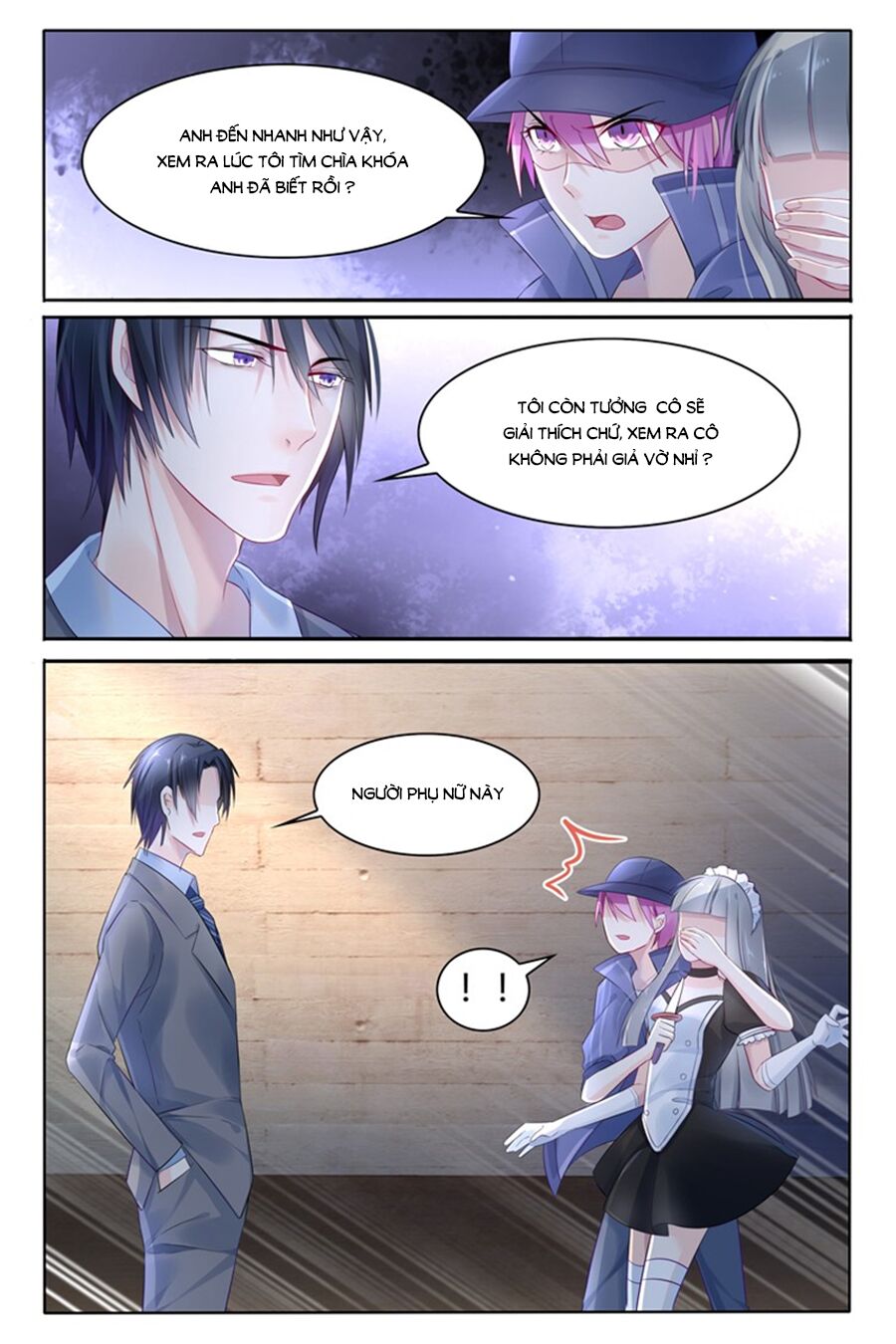 Cực Phẩm Manh Nương Thật Uy Vũ: Chapter 17