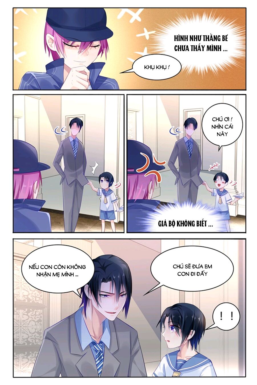 Cực Phẩm Manh Nương Thật Uy Vũ: Chapter 19