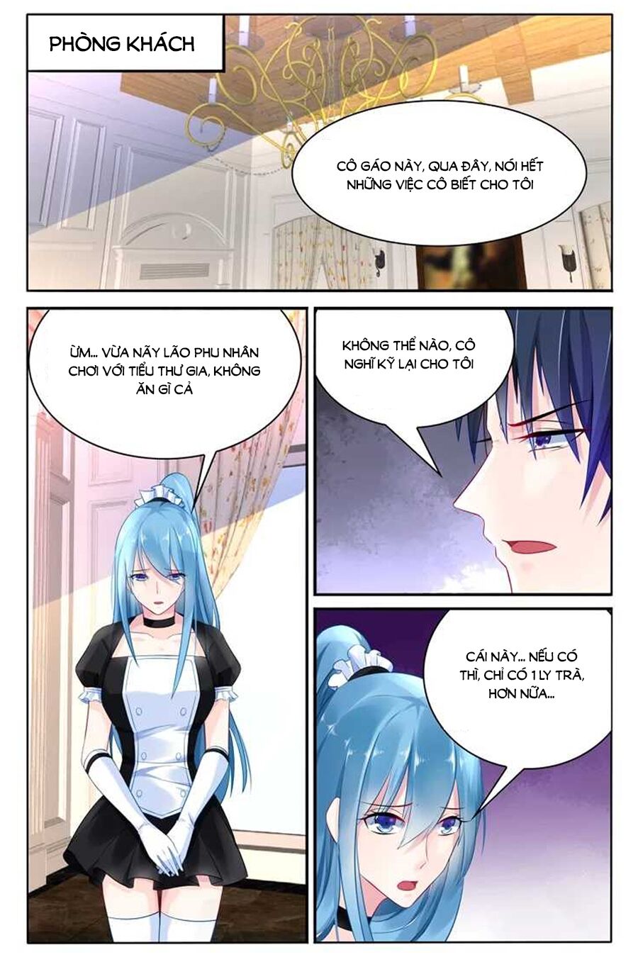Cực Phẩm Manh Nương Thật Uy Vũ: Chapter 26