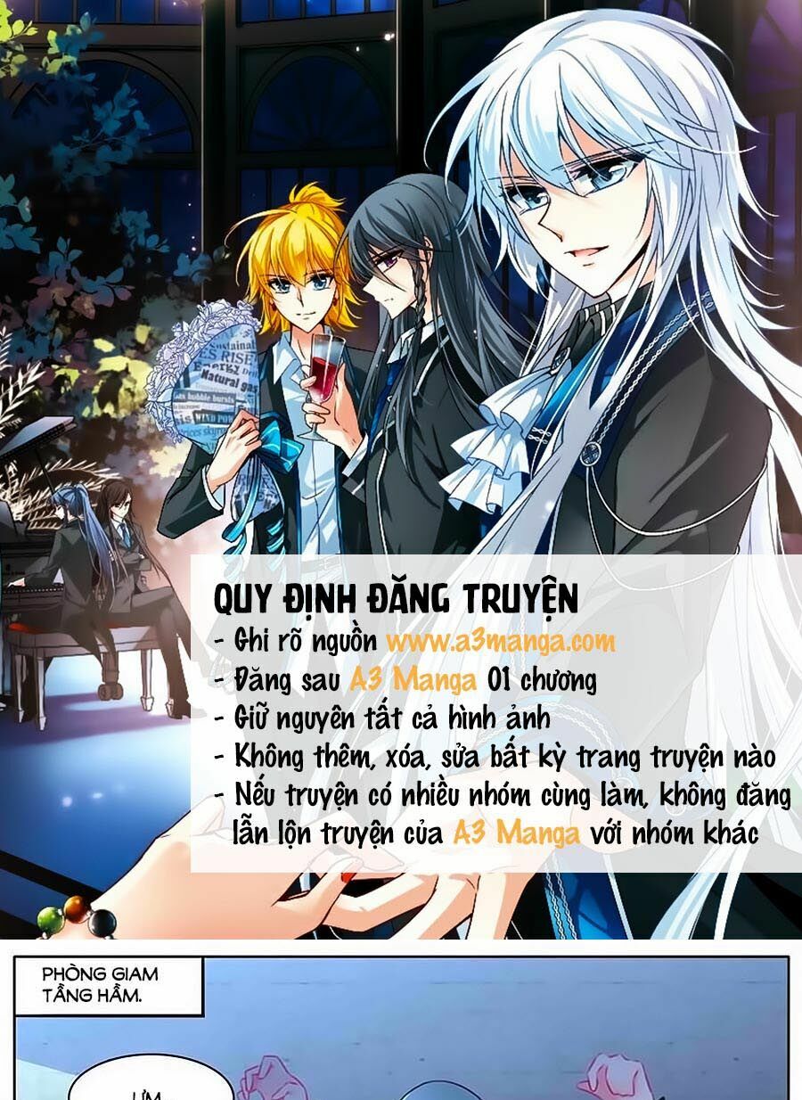 Cực Phẩm Manh Nương Thật Uy Vũ: Chapter 33