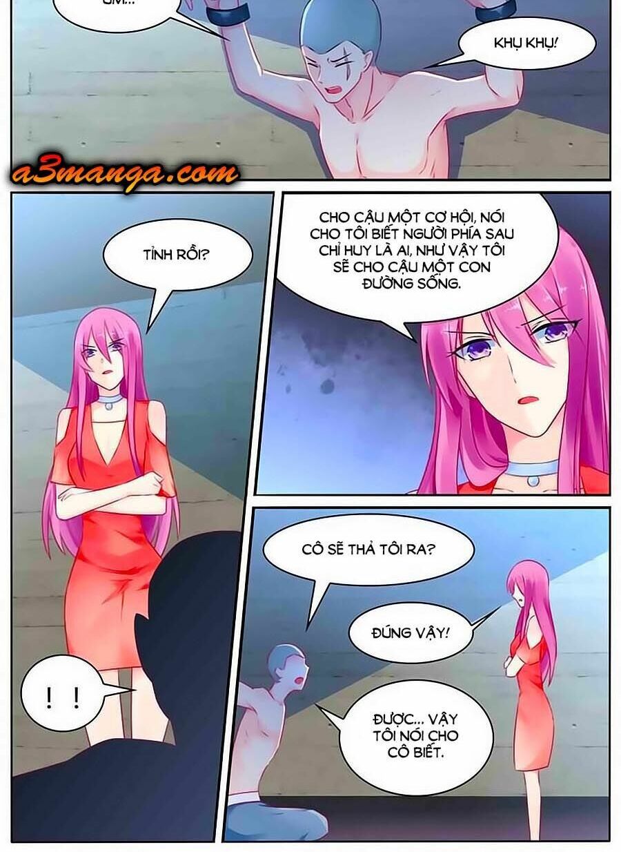 Cực Phẩm Manh Nương Thật Uy Vũ: Chapter 33