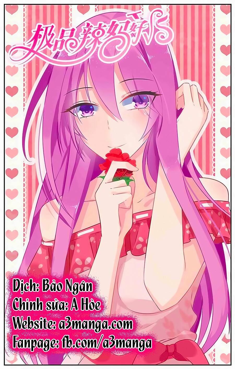 Cực Phẩm Manh Nương Thật Uy Vũ: Chapter 39