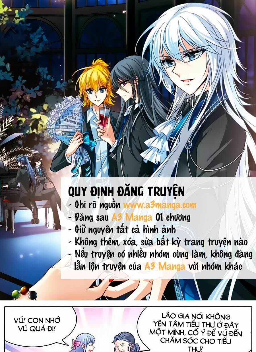 Cực Phẩm Manh Nương Thật Uy Vũ: Chapter 39