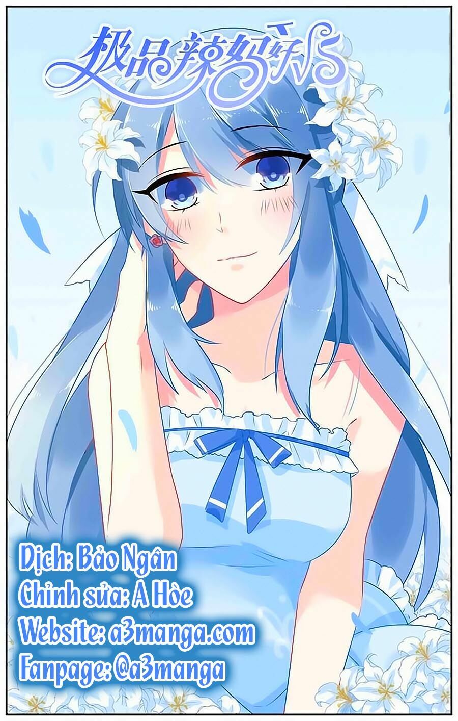 Cực Phẩm Manh Nương Thật Uy Vũ: Chapter 41
