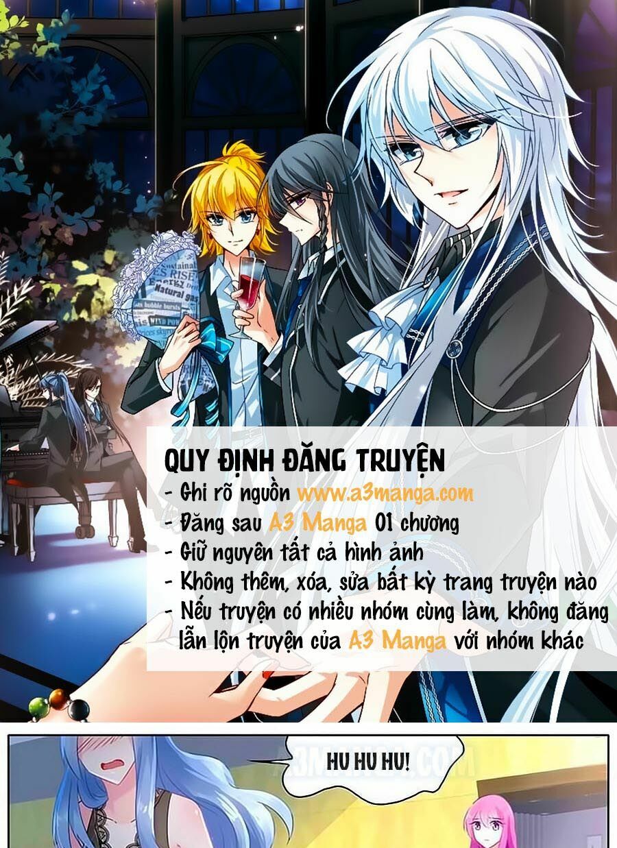 Cực Phẩm Manh Nương Thật Uy Vũ: Chapter 41