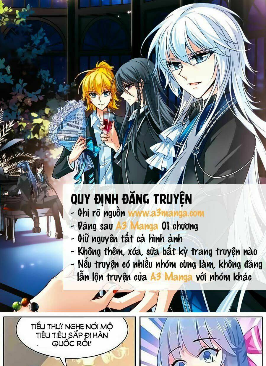 Cực Phẩm Manh Nương Thật Uy Vũ: Chapter 47