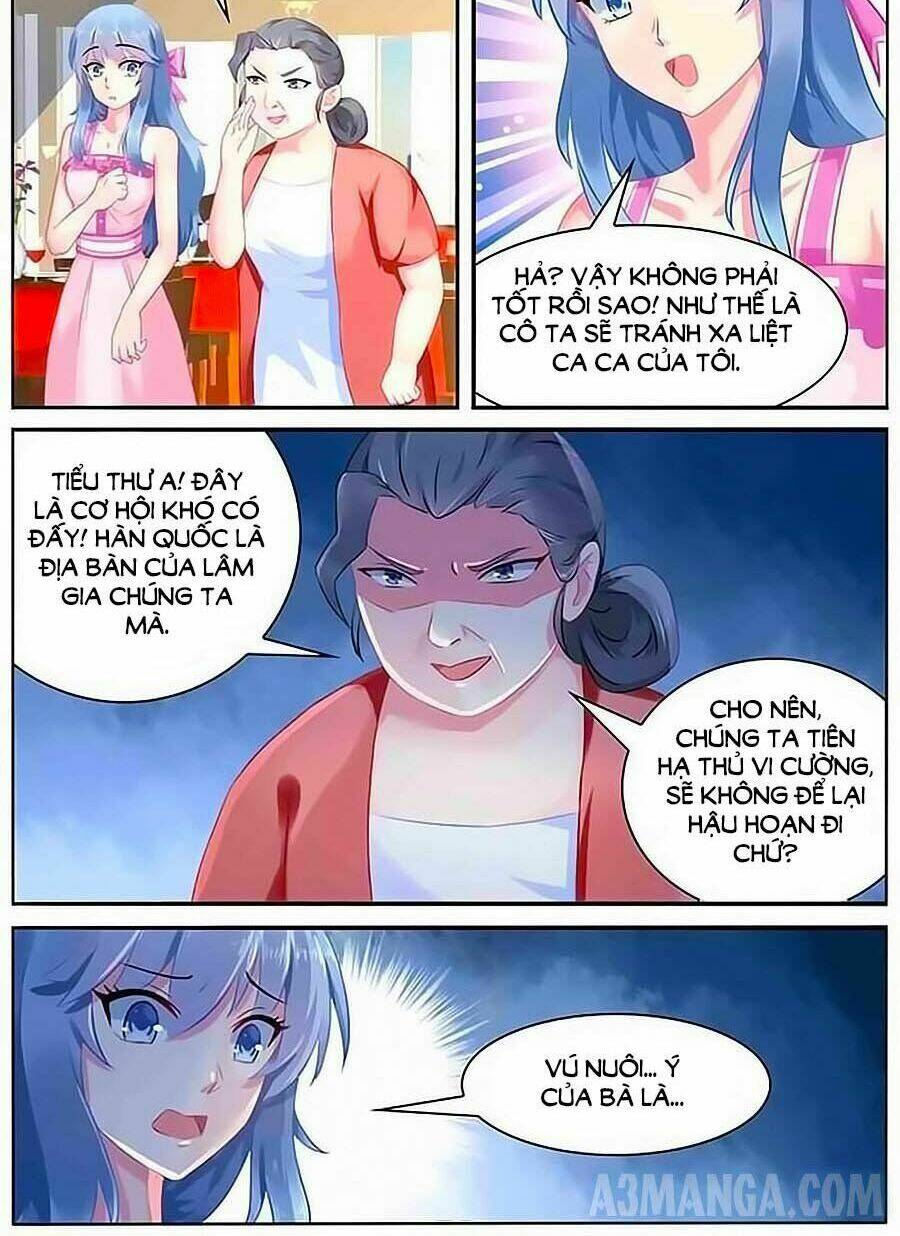 Cực Phẩm Manh Nương Thật Uy Vũ: Chapter 47