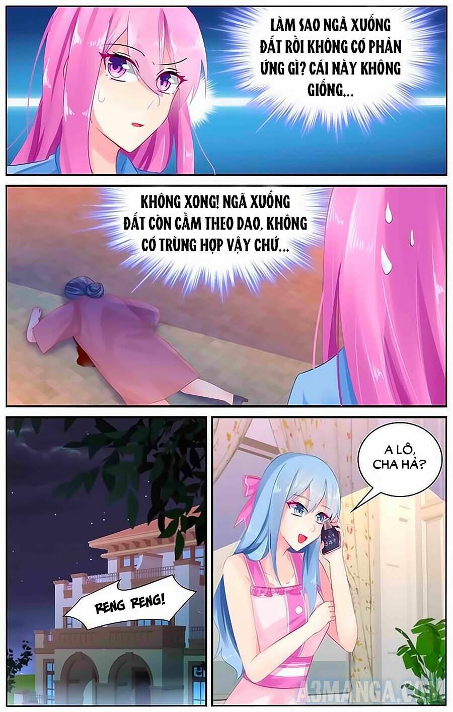 Cực Phẩm Manh Nương Thật Uy Vũ: Chapter 48