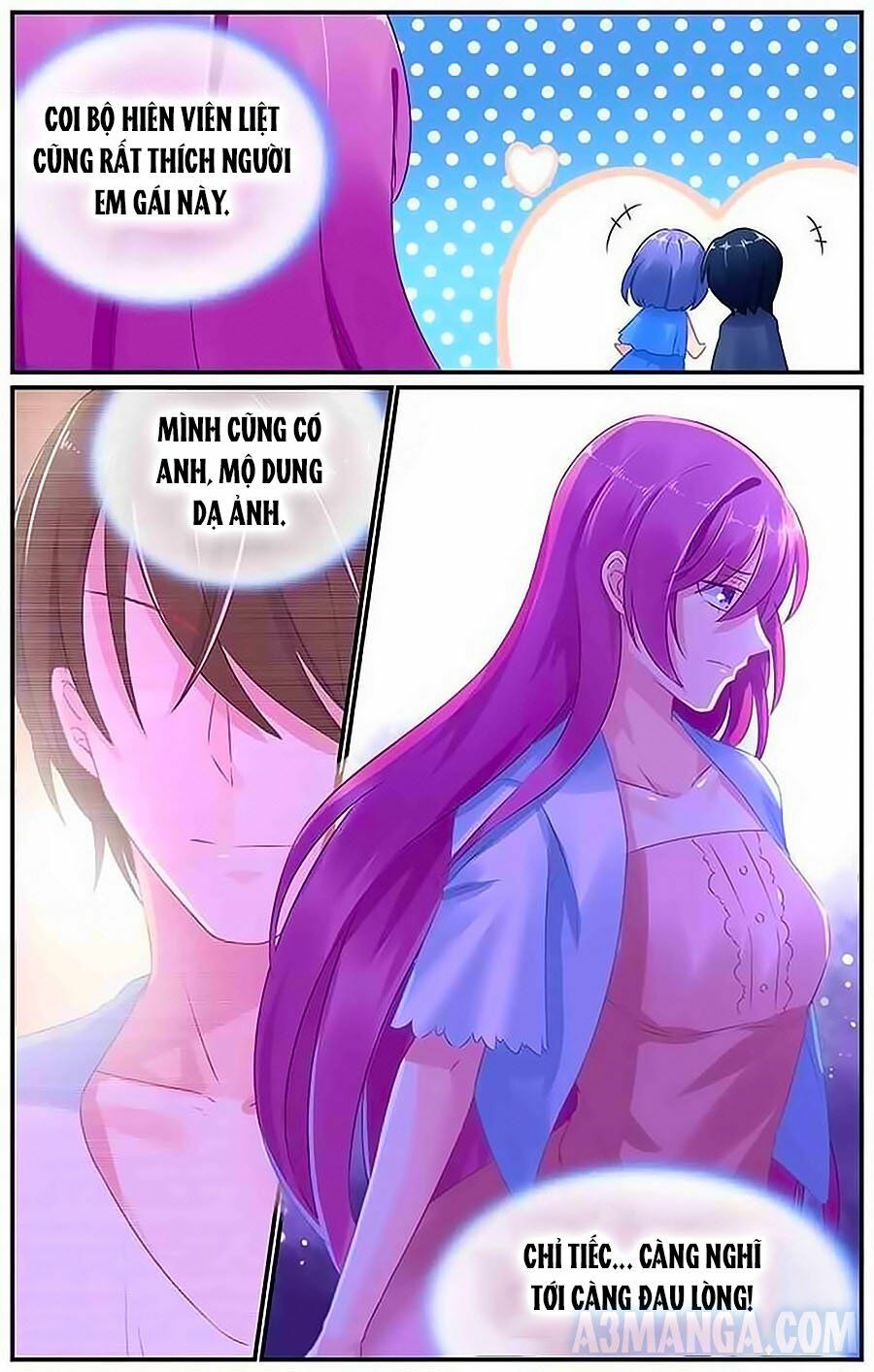 Cực Phẩm Manh Nương Thật Uy Vũ: Chapter 55