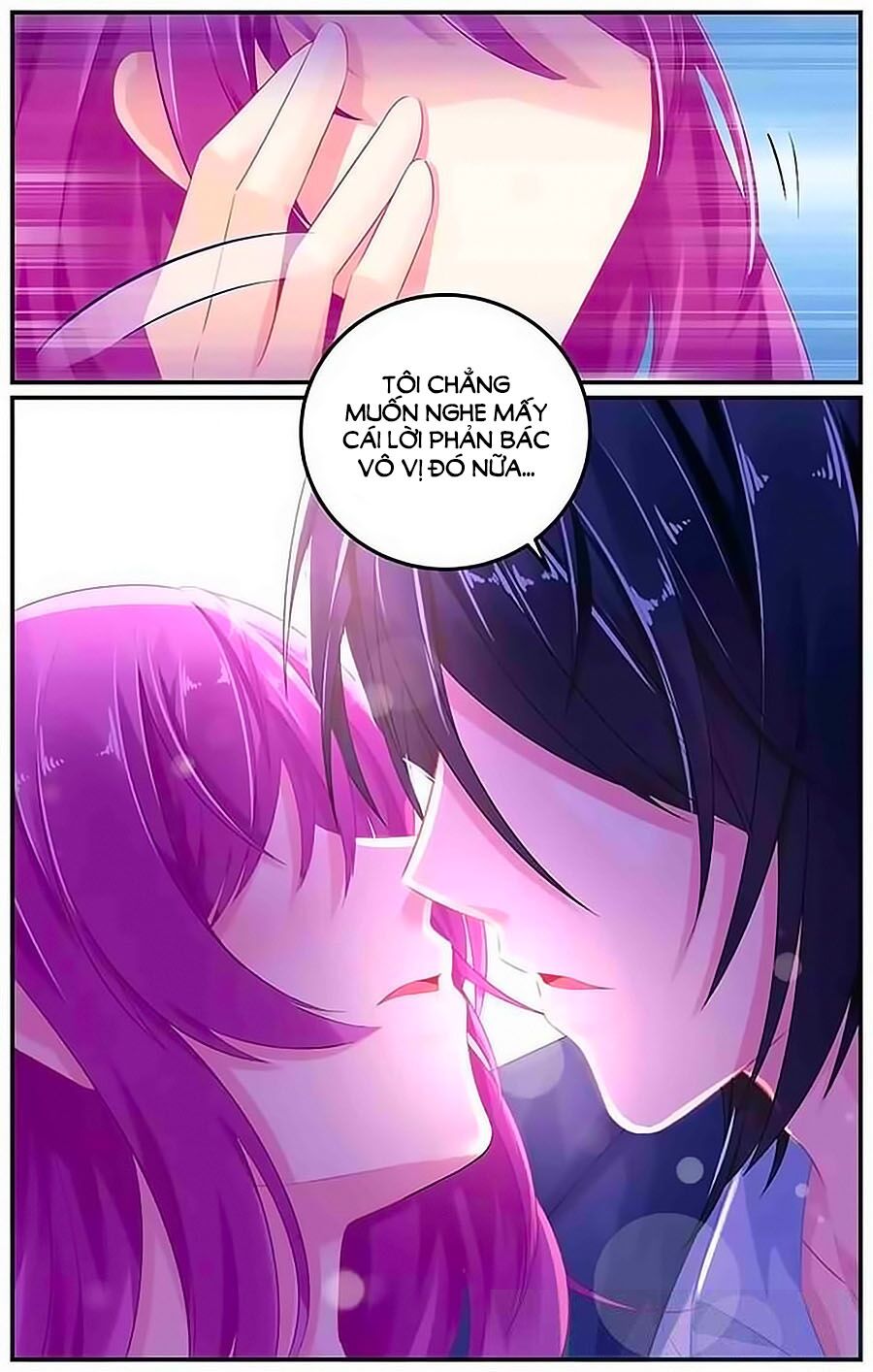 Cực Phẩm Manh Nương Thật Uy Vũ: Chapter 56