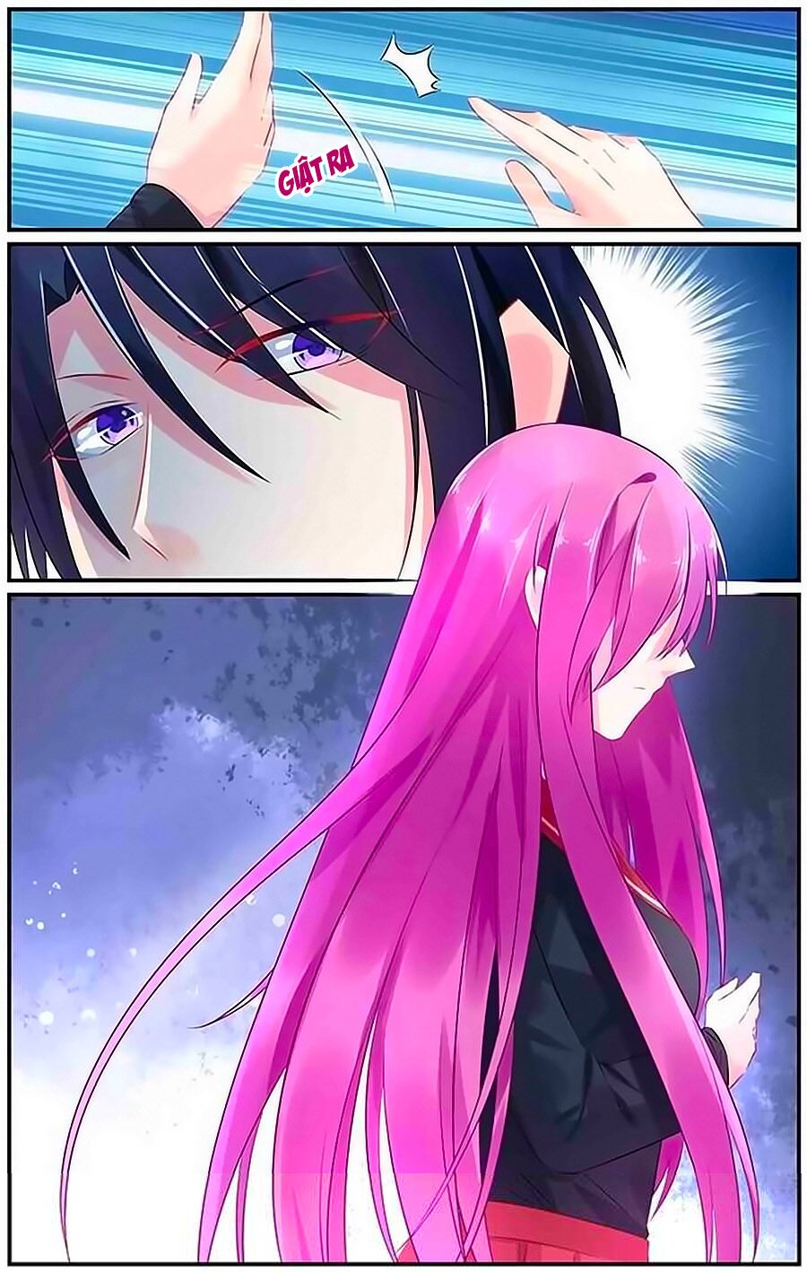 Cực Phẩm Manh Nương Thật Uy Vũ: Chapter 59