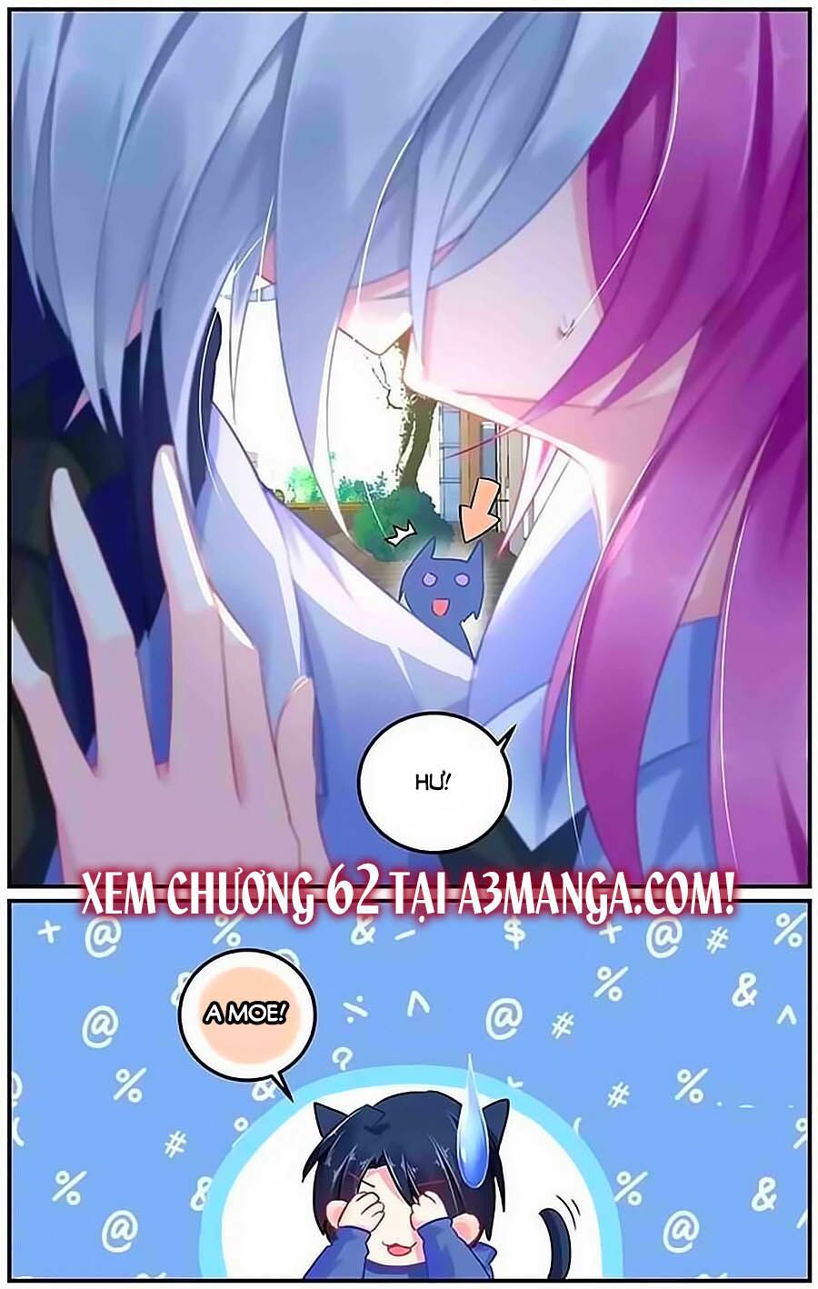 Cực Phẩm Manh Nương Thật Uy Vũ: Chapter 61