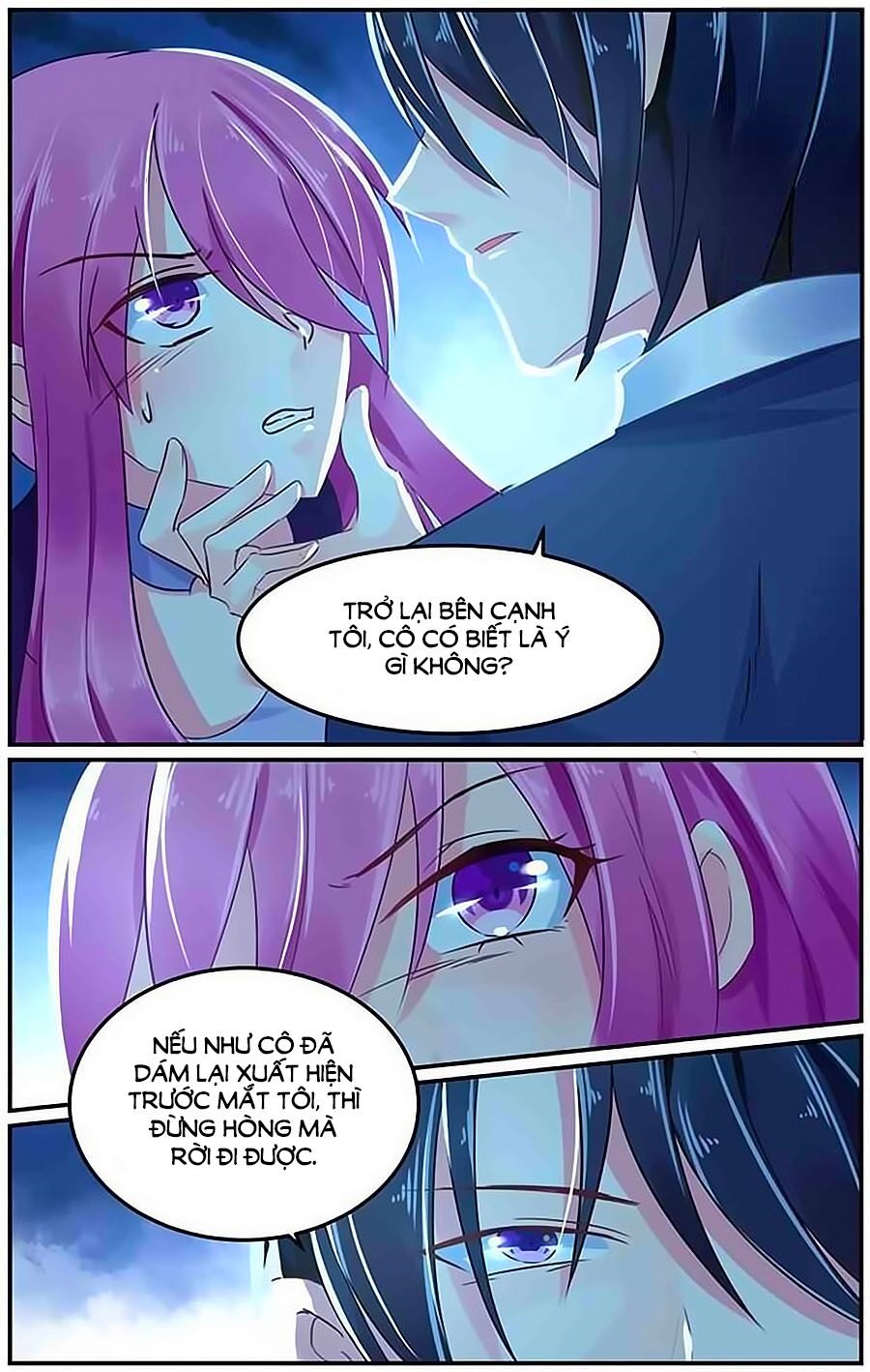 Cực Phẩm Manh Nương Thật Uy Vũ: Chapter 63