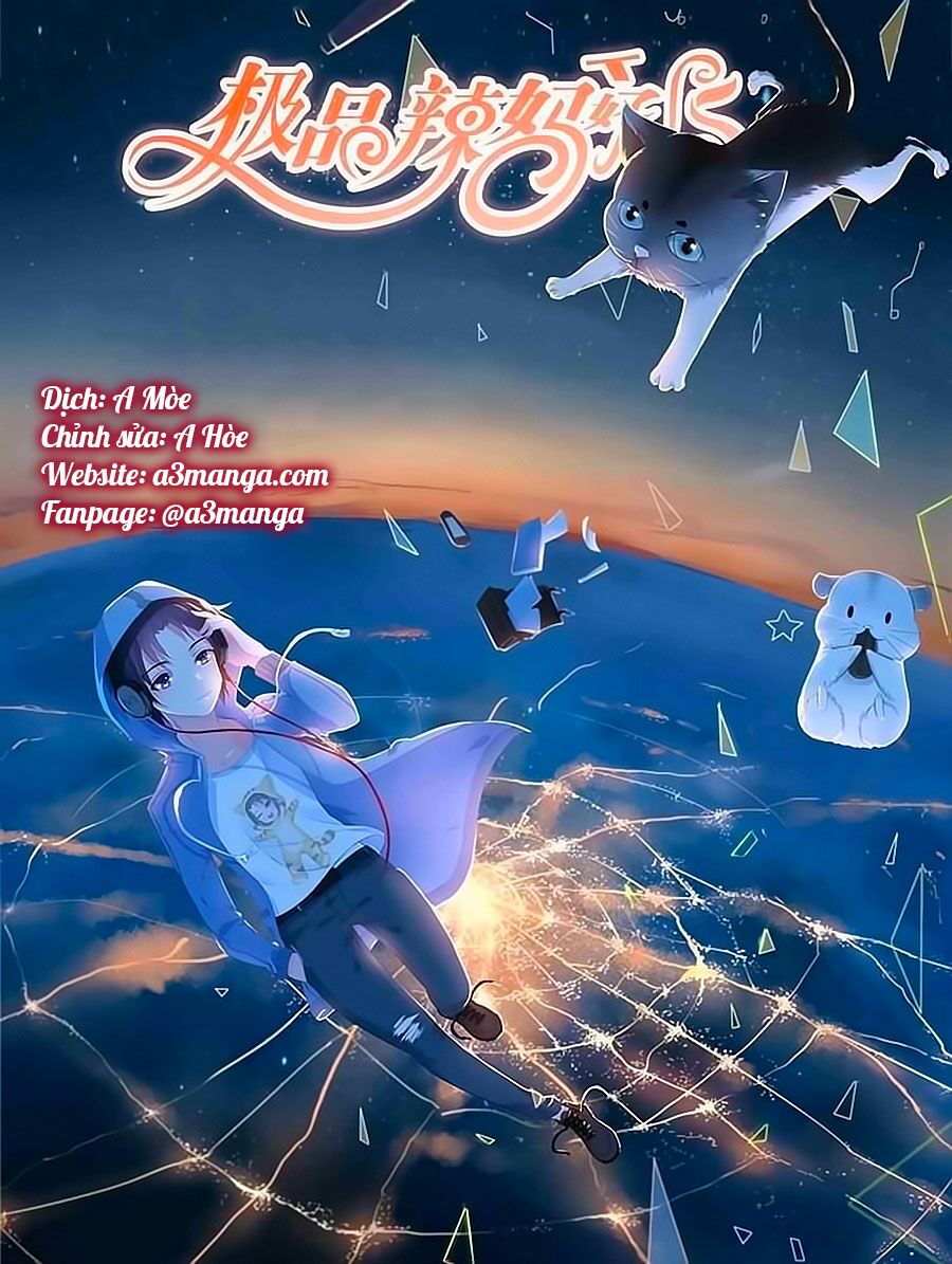 Cực Phẩm Manh Nương Thật Uy Vũ: Chapter 66