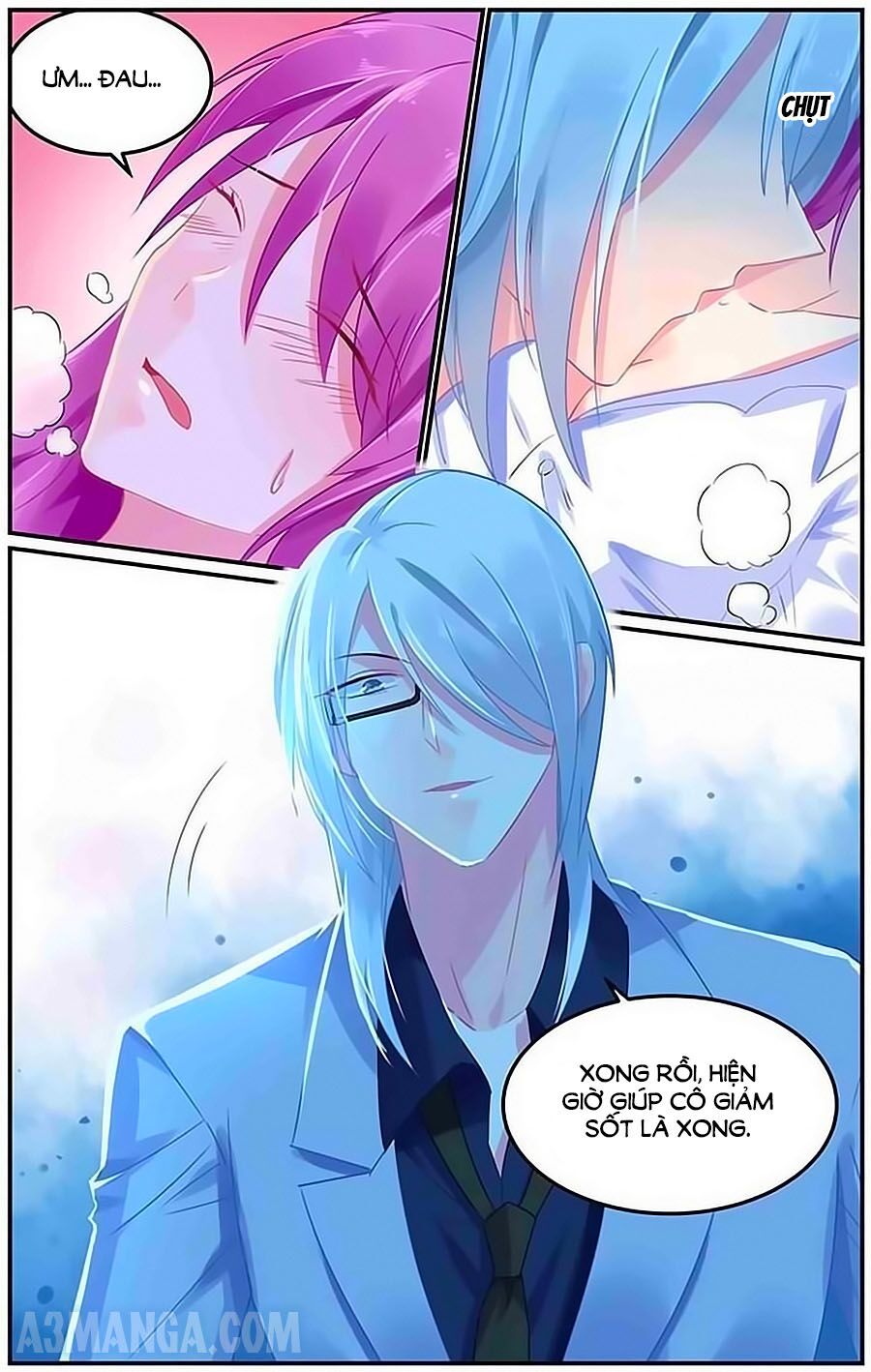 Cực Phẩm Manh Nương Thật Uy Vũ: Chapter 66