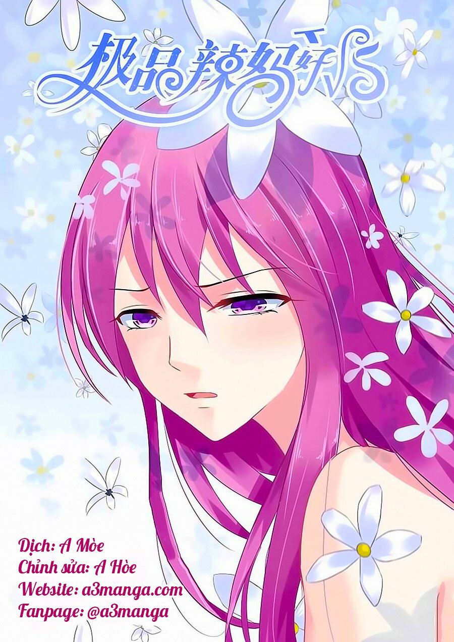 Cực Phẩm Manh Nương Thật Uy Vũ: Chapter 70