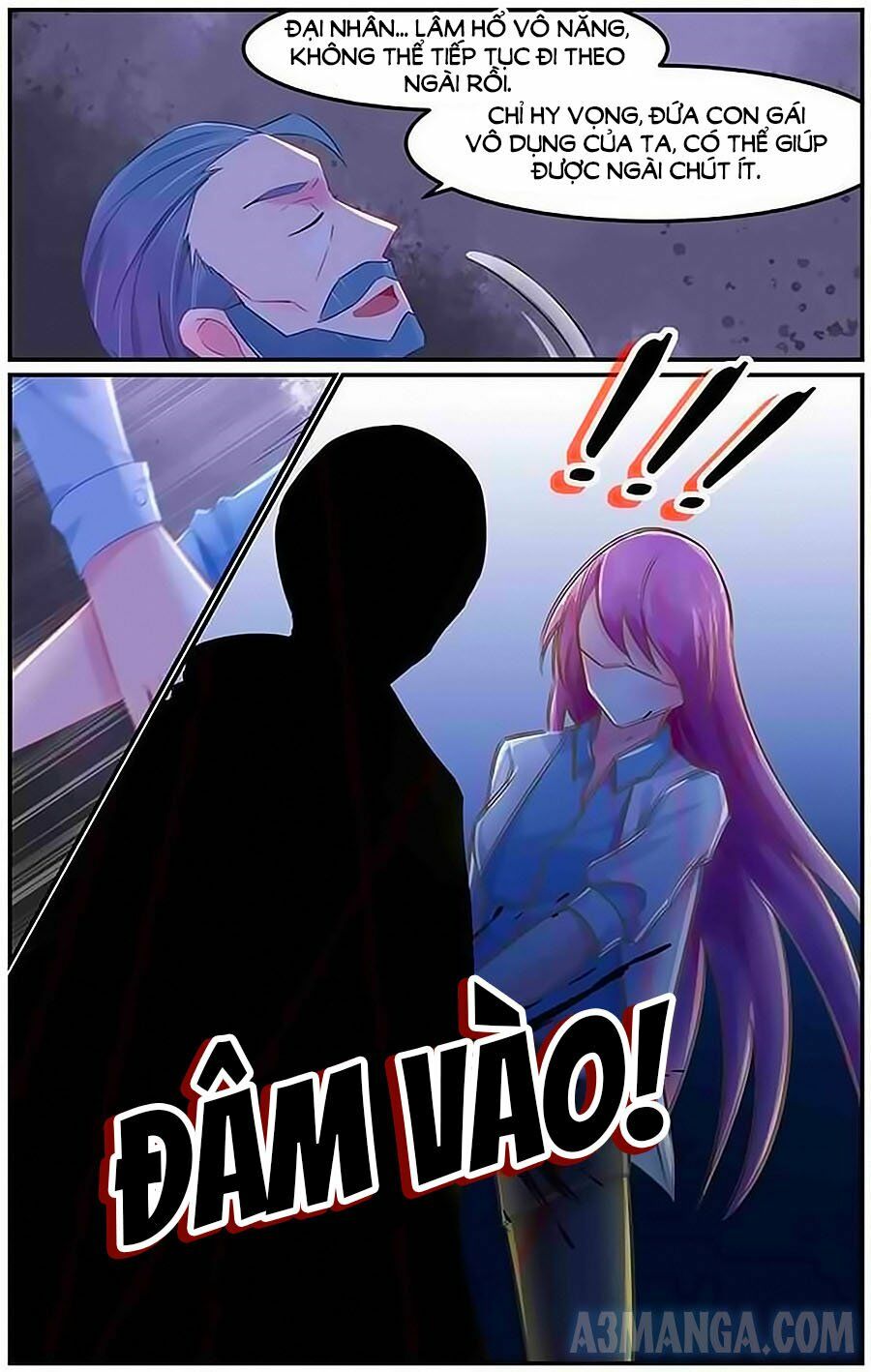 Cực Phẩm Manh Nương Thật Uy Vũ: Chapter 73