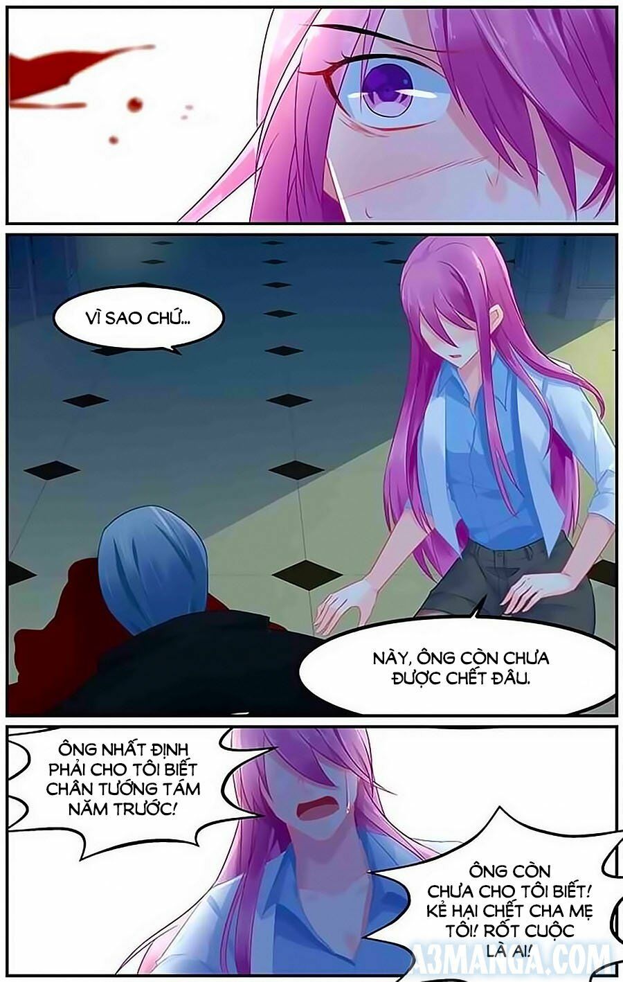 Cực Phẩm Manh Nương Thật Uy Vũ: Chapter 73
