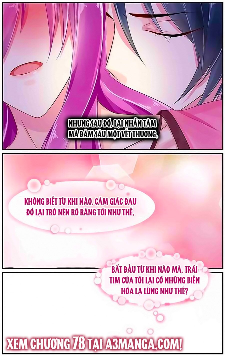 Cực Phẩm Manh Nương Thật Uy Vũ: Chapter 77