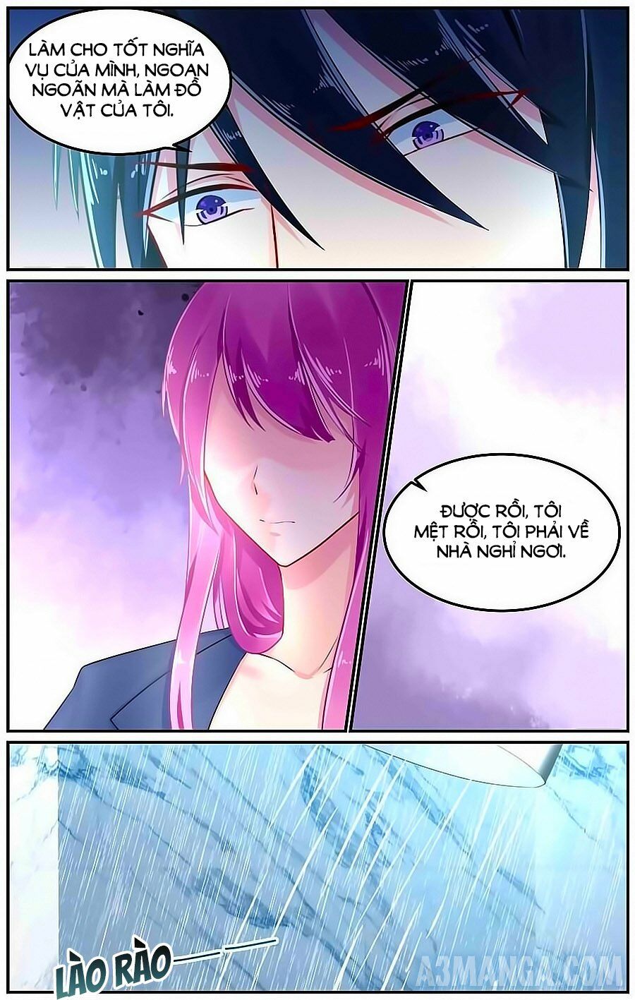 Cực Phẩm Manh Nương Thật Uy Vũ: Chapter 78