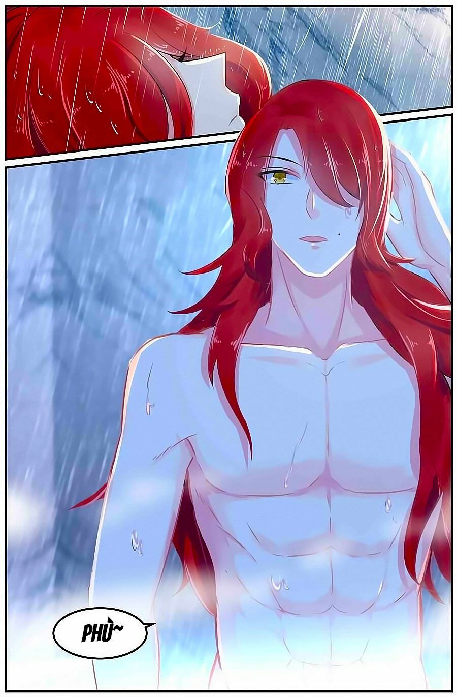 Cực Phẩm Manh Nương Thật Uy Vũ: Chapter 78