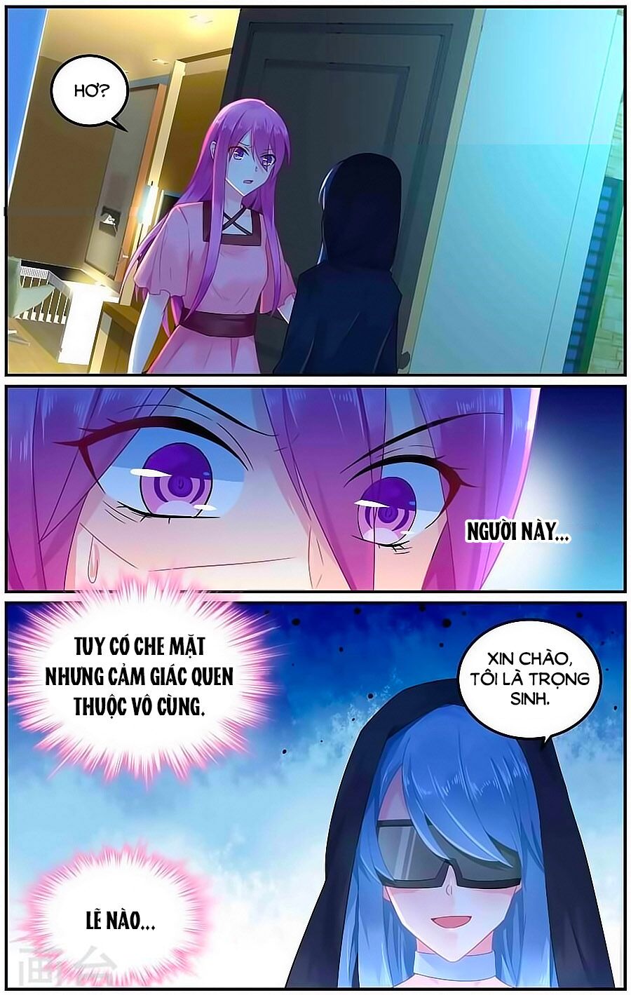 Cực Phẩm Manh Nương Thật Uy Vũ: Chapter 79