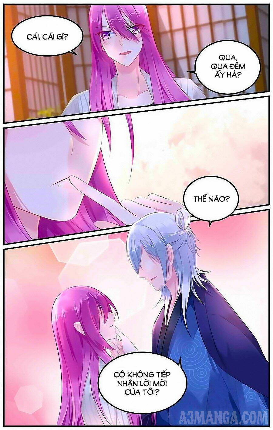 Cực Phẩm Manh Nương Thật Uy Vũ: Chapter 81