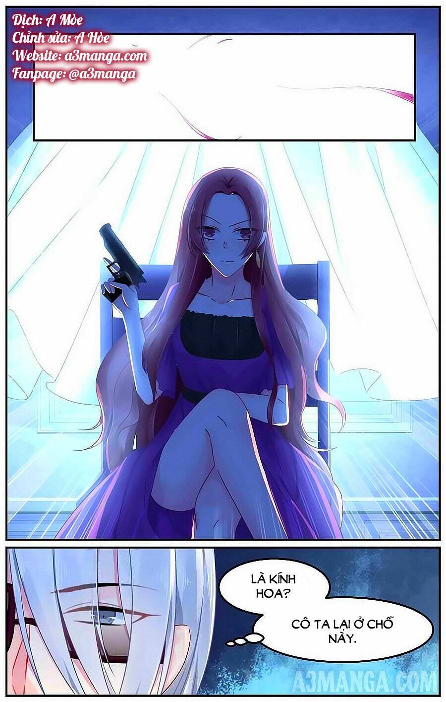 Cực Phẩm Manh Nương Thật Uy Vũ: Chapter 83