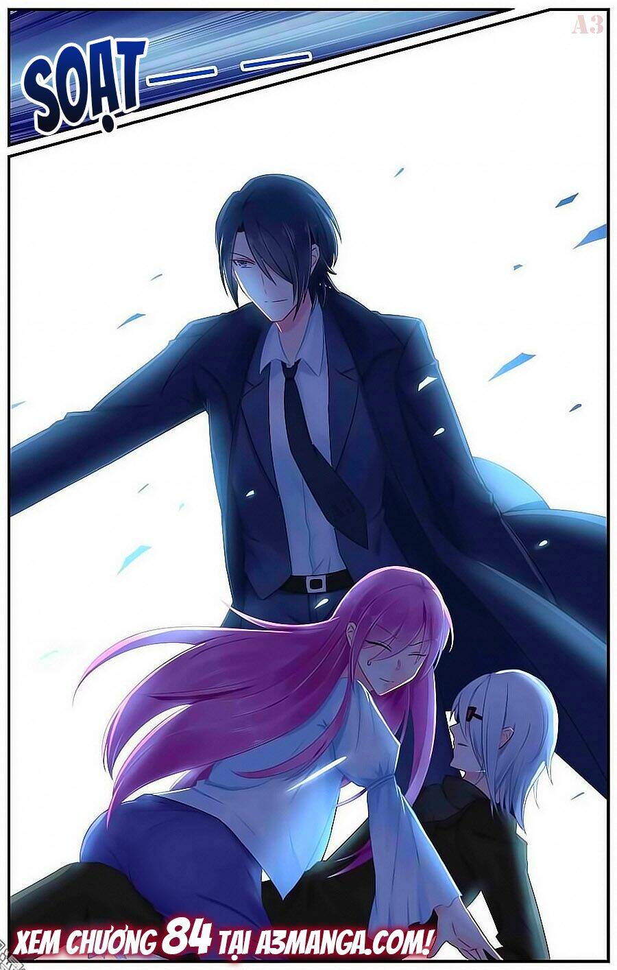 Cực Phẩm Manh Nương Thật Uy Vũ: Chapter 83