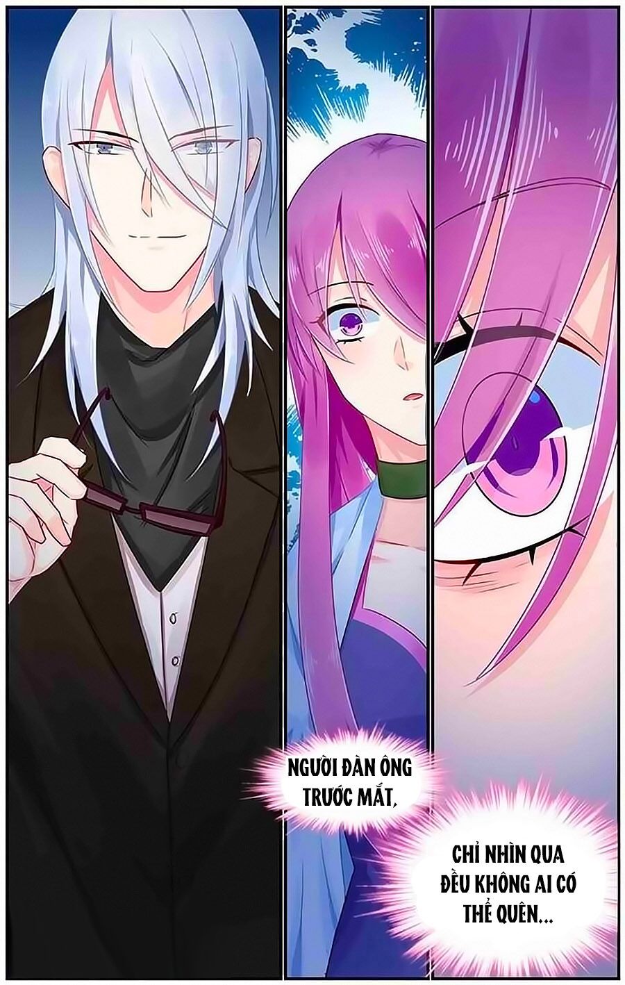 Cực Phẩm Manh Nương Thật Uy Vũ: Chapter 85