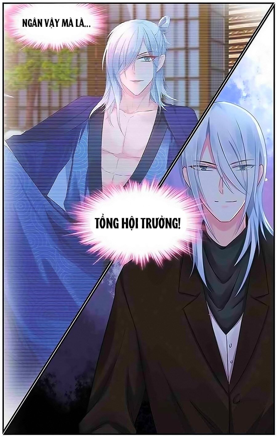 Cực Phẩm Manh Nương Thật Uy Vũ: Chapter 85