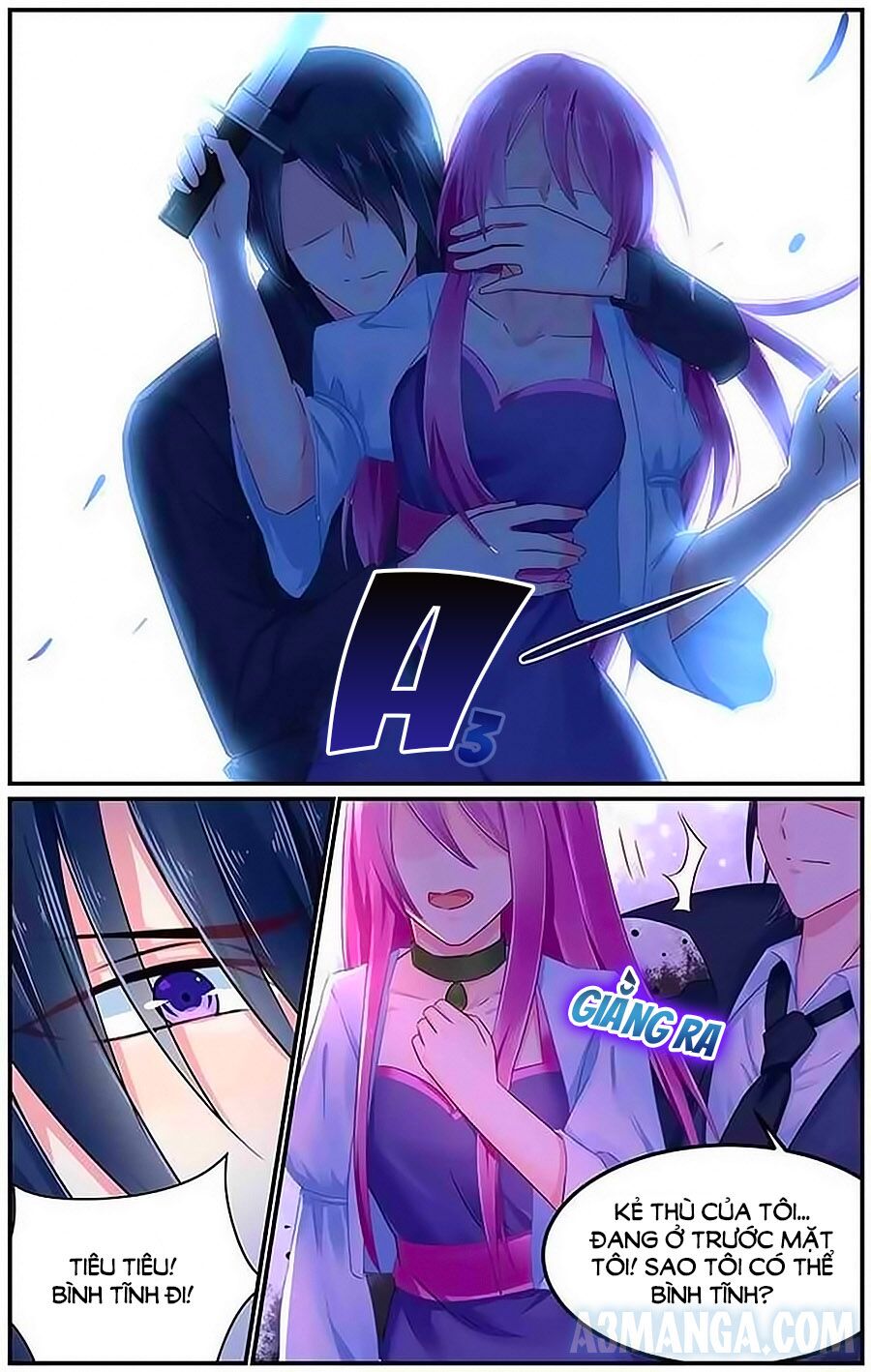 Cực Phẩm Manh Nương Thật Uy Vũ: Chapter 86