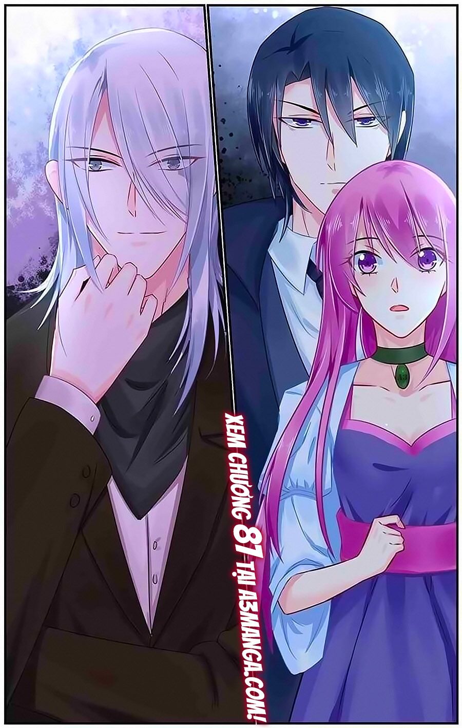 Cực Phẩm Manh Nương Thật Uy Vũ: Chapter 86