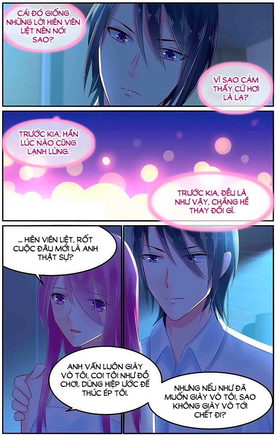 Cực Phẩm Manh Nương Thật Uy Vũ: Chapter 88