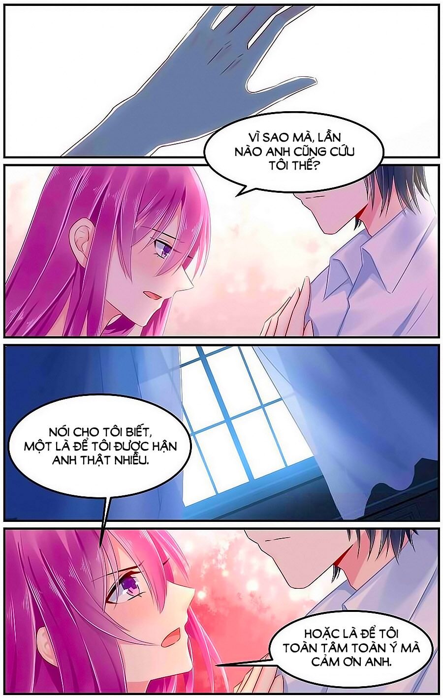 Cực Phẩm Manh Nương Thật Uy Vũ: Chapter 88