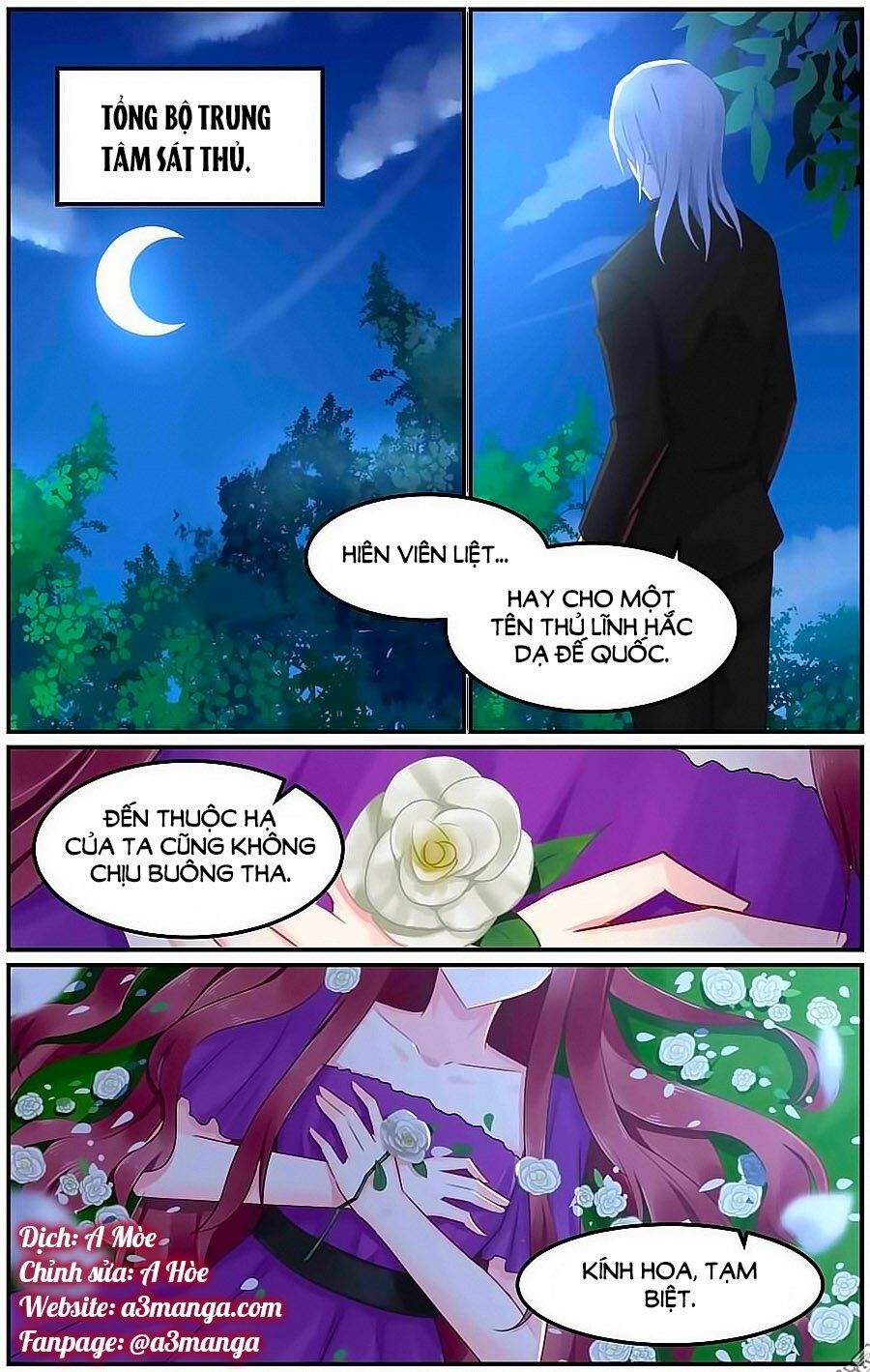 Cực Phẩm Manh Nương Thật Uy Vũ: Chapter 89