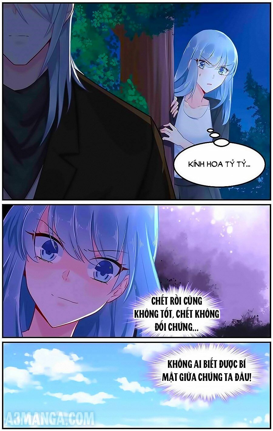 Cực Phẩm Manh Nương Thật Uy Vũ: Chapter 89