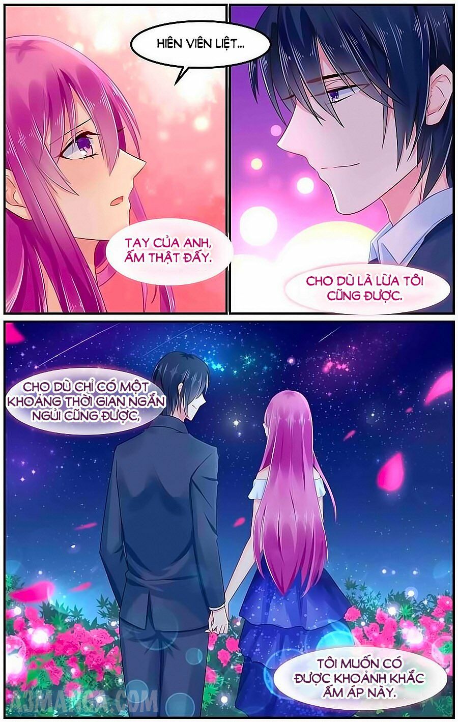 Cực Phẩm Manh Nương Thật Uy Vũ: Chapter 89