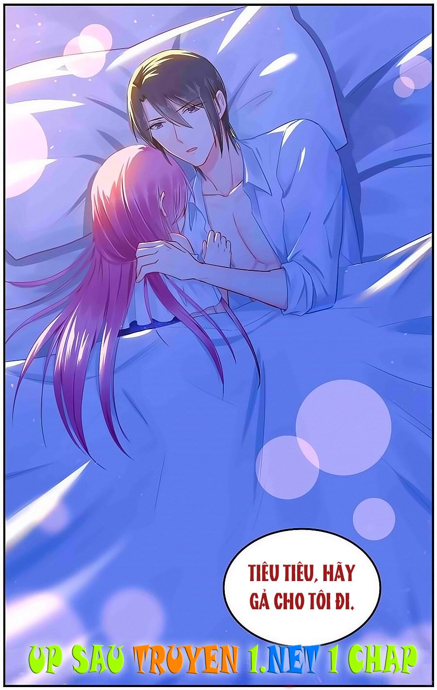 Cực Phẩm Manh Nương Thật Uy Vũ: Chapter 90