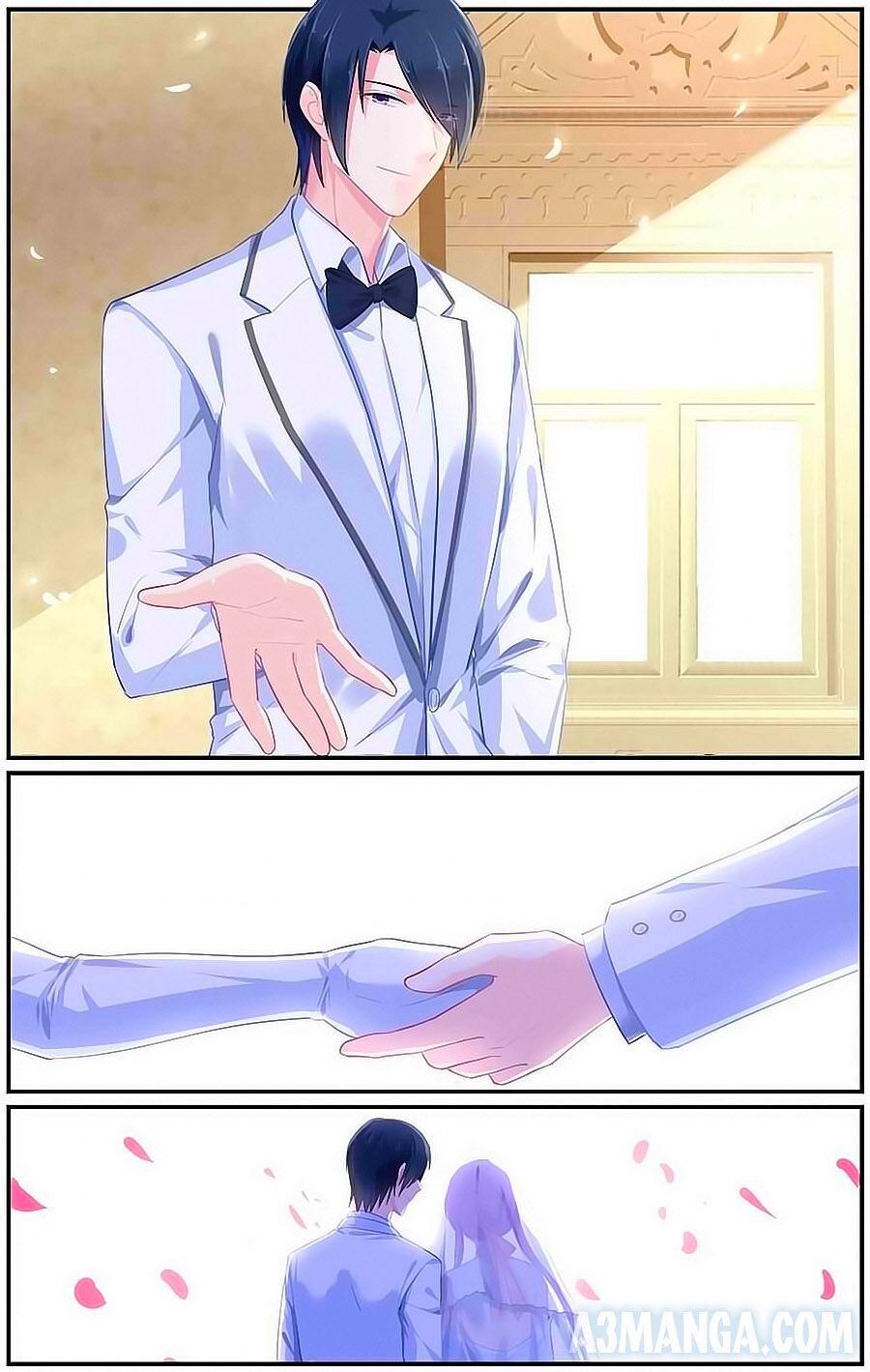 Cực Phẩm Manh Nương Thật Uy Vũ: Chapter 96
