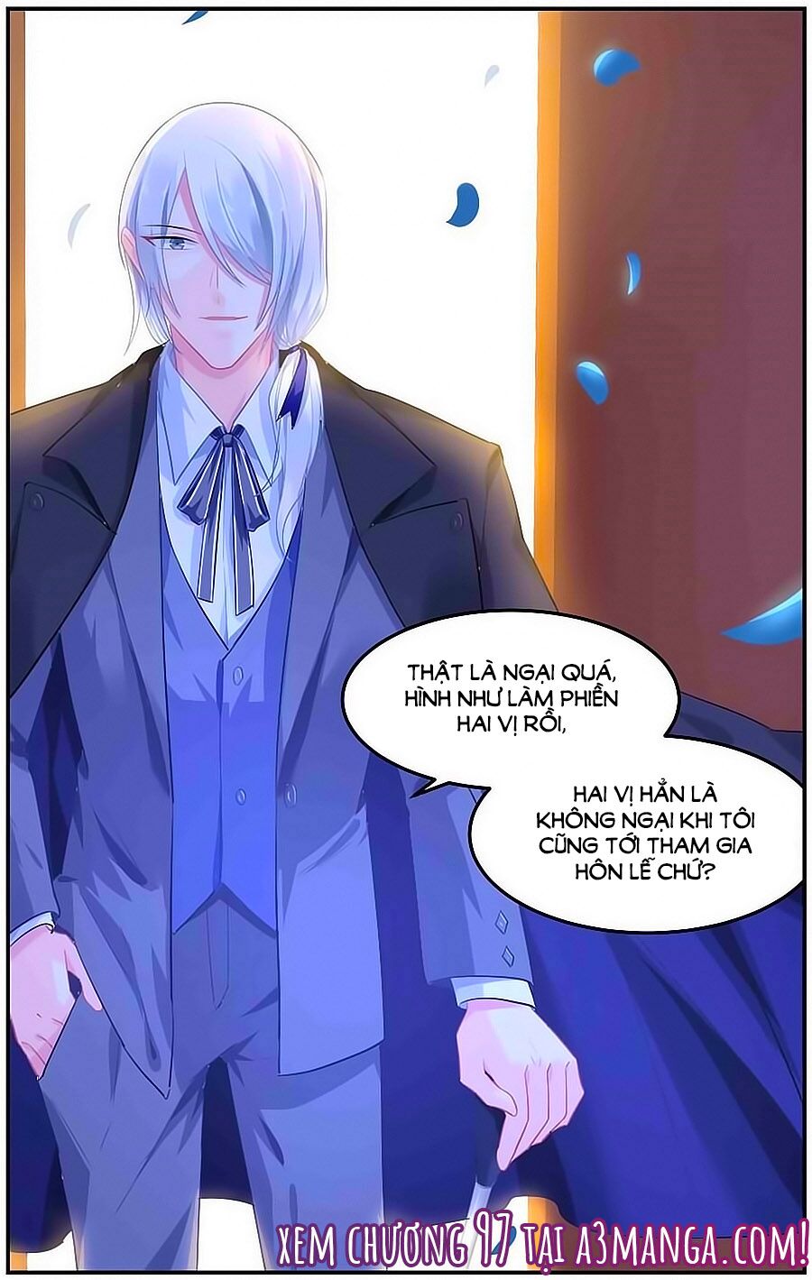 Cực Phẩm Manh Nương Thật Uy Vũ: Chapter 96