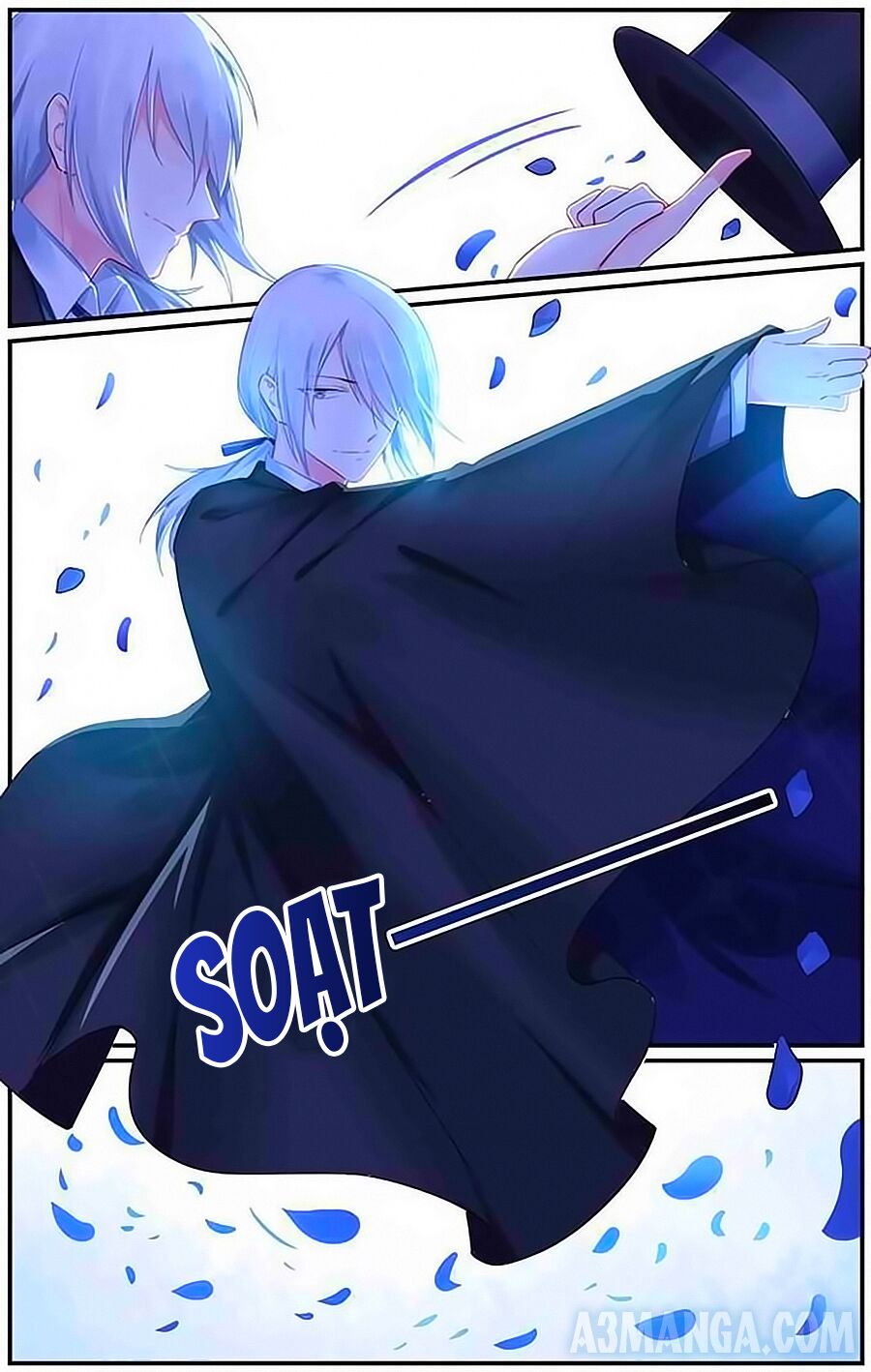 Cực Phẩm Manh Nương Thật Uy Vũ: Chapter 97