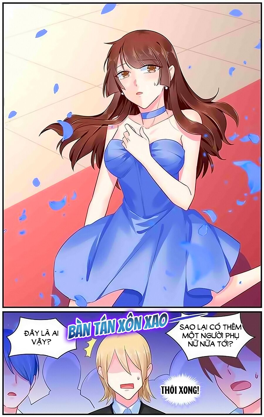 Cực Phẩm Manh Nương Thật Uy Vũ: Chapter 97